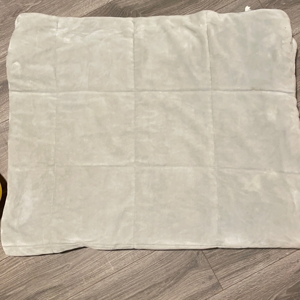 Ugg blanket